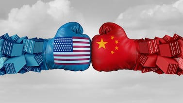 Estados Unidos acusa a China de retener barcos panameños tras disputa por el Canal