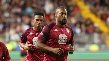 Saprissa con varios cambios en la alineación para enfrentar a Pérez Zeledón