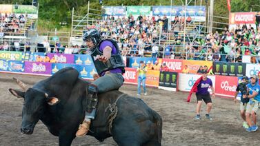¿Cuántos toros se jugaron en Pedregal? ¿Cuáles fueron los mejores improvisados? Aquí le contamos todos los datos de las corridas