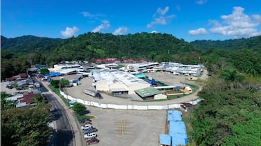 Depósito Libre de Golfito se convierte de nuevo en un imán para compradores