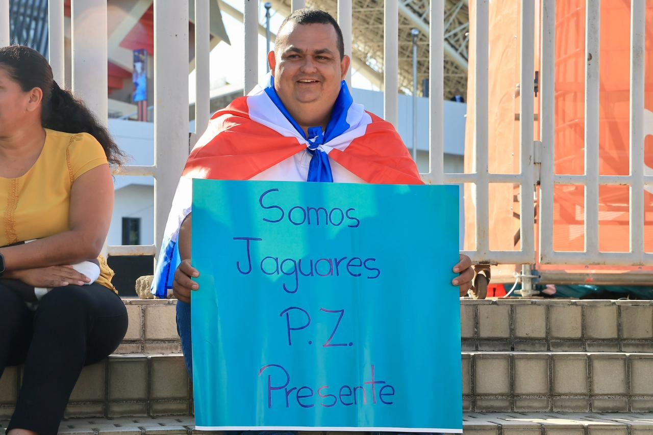 Traspaso de Poderes