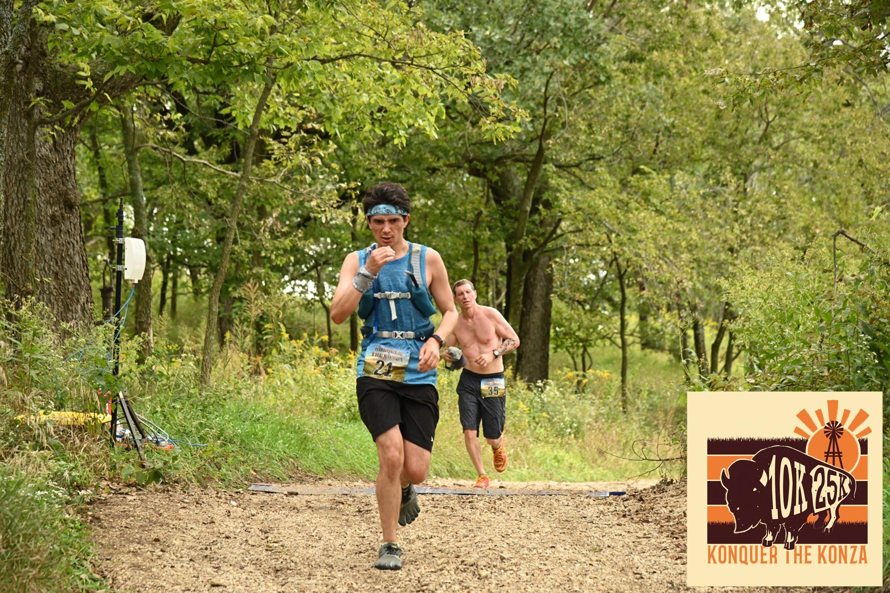 Hablemos de Trail: Leonardo Garro