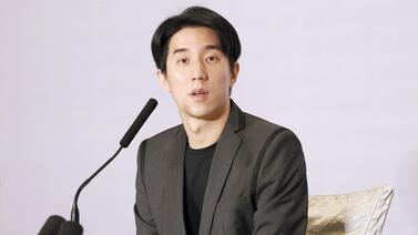 Hijo de Jackie Chan se disculpa al salir de prisión