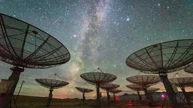 ¿Buscamos vida en el espacio de forma equivocada? Expertos proponen rediseñar búsqueda fuera de la Tierra