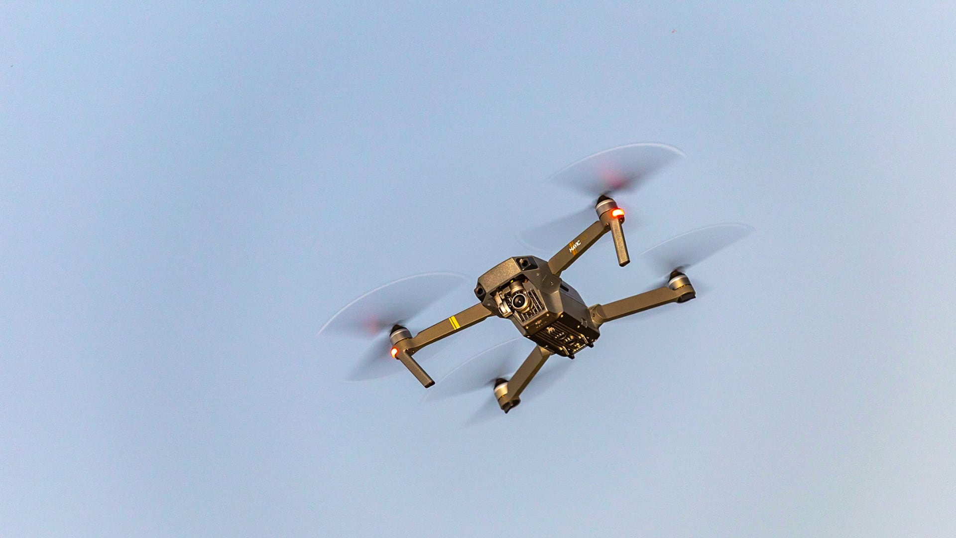 Fuerzas de seguridad estadounidenses alertaron sobre la posibilidad de ataques con drones por parte de cárteles mexicanos en la frontera