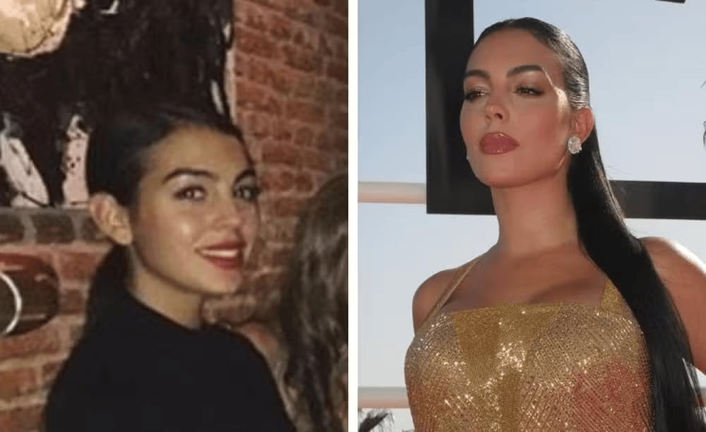 El cambio estético de Georgina Rodríguez provoca miles de reacciones luego de que Cristiano Ronaldo le entregara un anillo millonario.