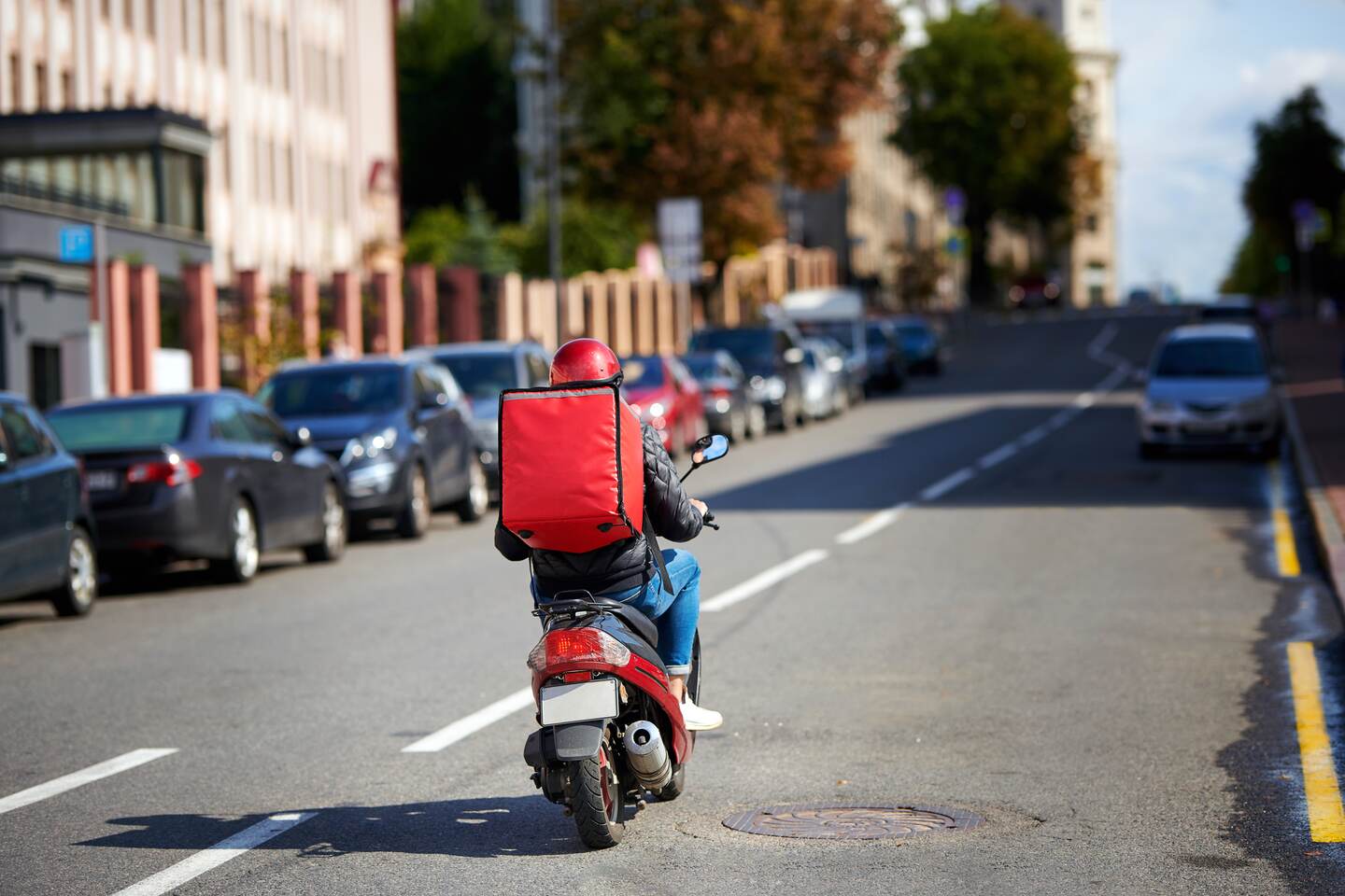 Suscripción a convenio de OCDE permitirá a Tributación fiscalizar y cobrar impuestos a las personas que generen ingresos en aplicaciones de la economía colaborativa