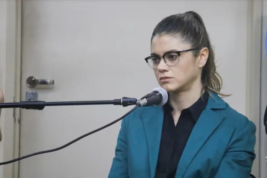 Una mujer fue sentenciada a prisión perpetua en Argentina por asesinar a su amigo durante un juego sexual.