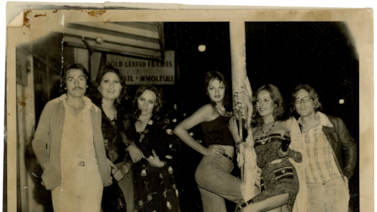 Así nació el Museo de Arte Transfemenino: Entrevista con Rojo Génesis, directora y fundadora