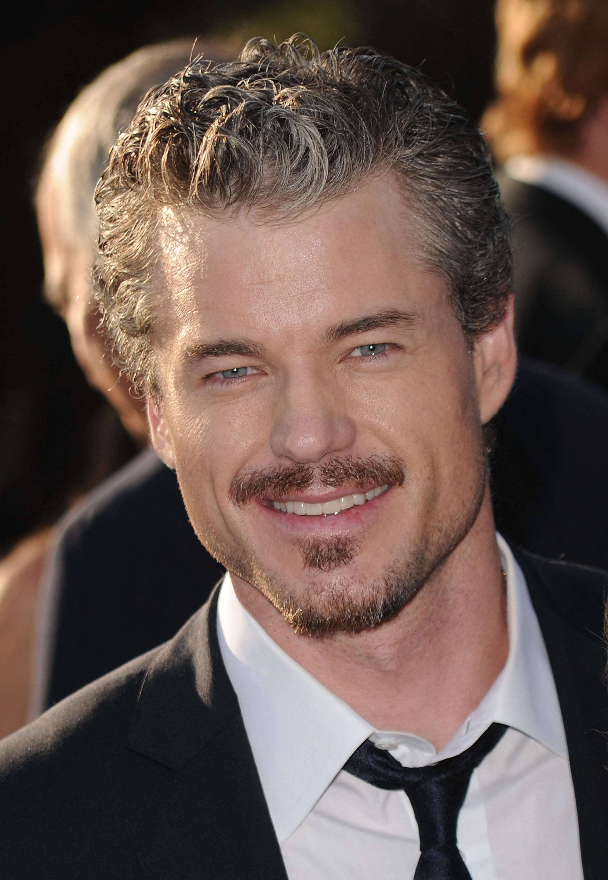 Eric Dane fue ampliamente conocido por su papel de médico de cirugía plástica en la serie 'Anatomía de Grey' donde era el Dr. Mark Slone.