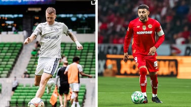 LA Galaxy vs. Toluca: hora y dónde ver la vuelta en vivo de la Concachampions