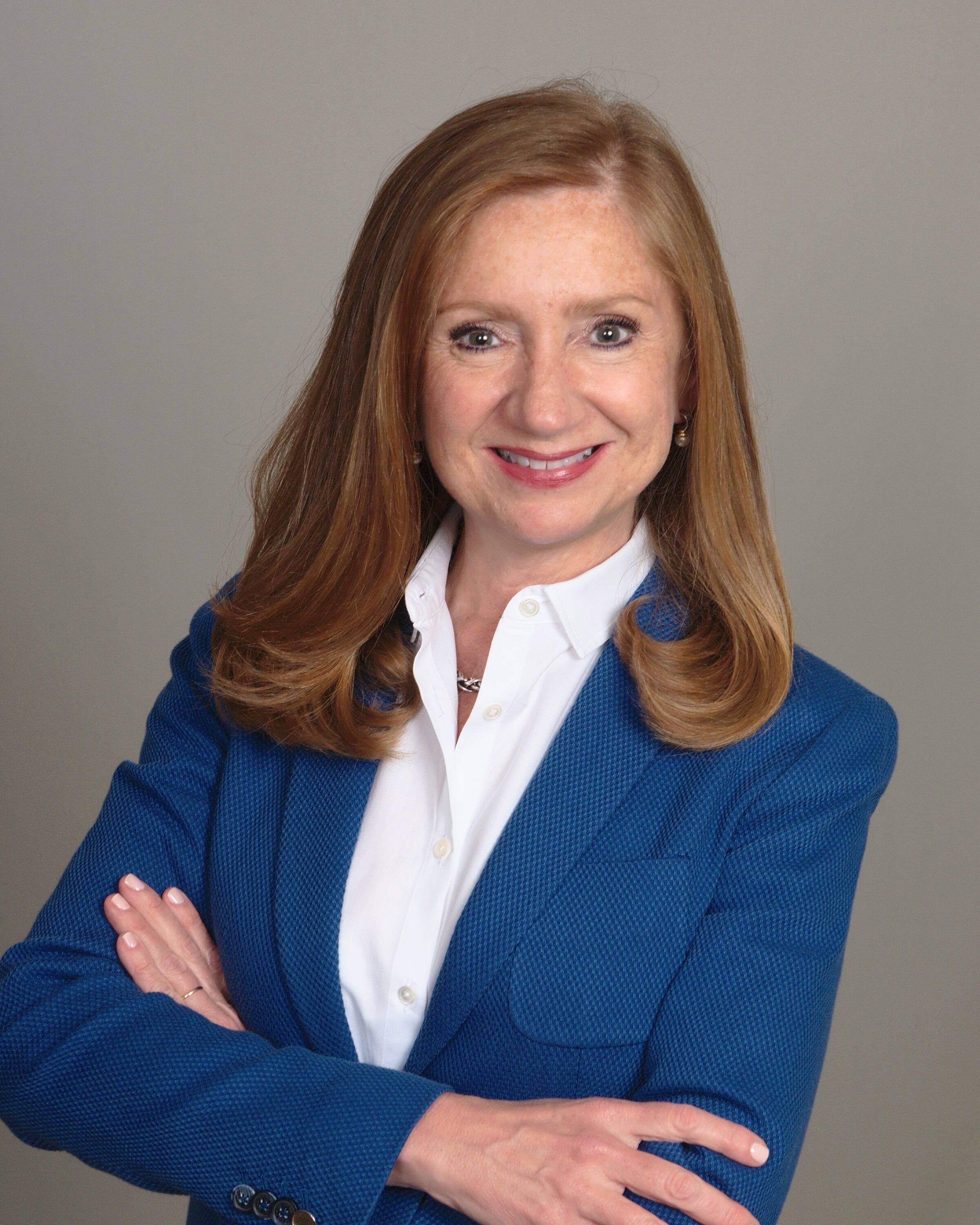 Anabel González, exministra de Comercio Exterior (Comex).