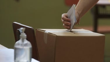 ¿Qué nos dice el envejecimiento del padrón de la forma como se votará este 2026?