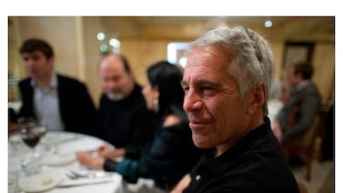 Caso Epstein revive en Francia: una decena de nuevas presuntas víctimas acuden a Fiscalía