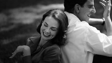 Felicia Montealegre, la tica que le valió la nominación al Óscar a la actriz Carey Mulligan