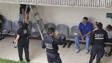 Penalistas ven posible legítima defensa en muerte tras discusión en carretera de La Lima