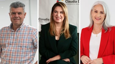 Pacto del Frente Amplio: esto respondieron el PLN, Claudia Dobles y Abril Gordienko a la propuesta