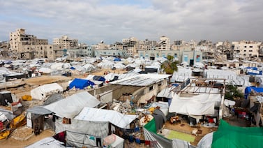 Israel advierte que suspenderá a ONG internacionales en Gaza si no cumplen nuevas normas