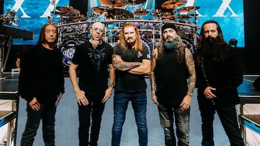 Legendaria banda de metal regresará a Costa Rica en concierto