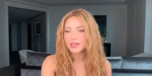 Shakira
