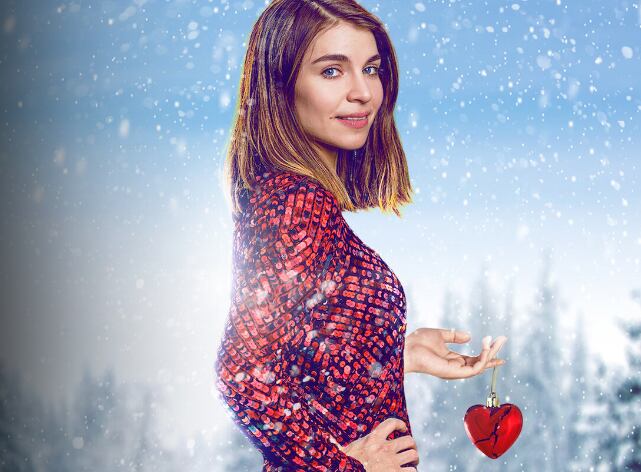 Navidad en casa (2019)