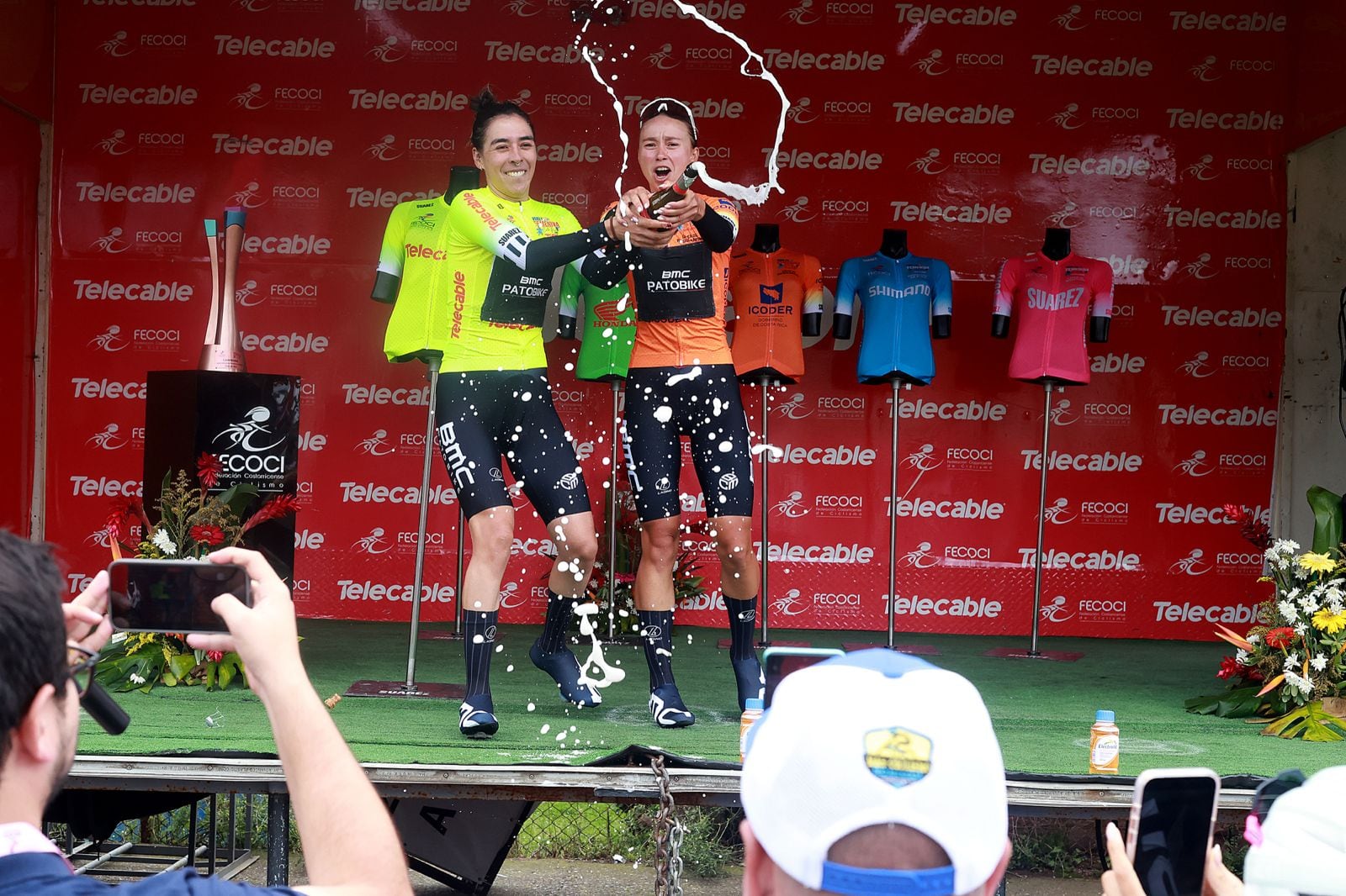 Ciclismo