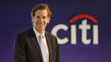 Director de Citi para Latinoamérica: ‘Queremos desarrollar el mercado de capitales en Costa Rica’
