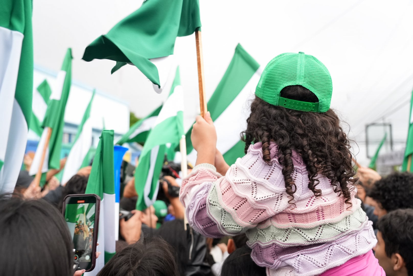 01/02/2026. Visita de Álvaro Ramos a Escuela Joaquin Garcia Monge. Desamparados.