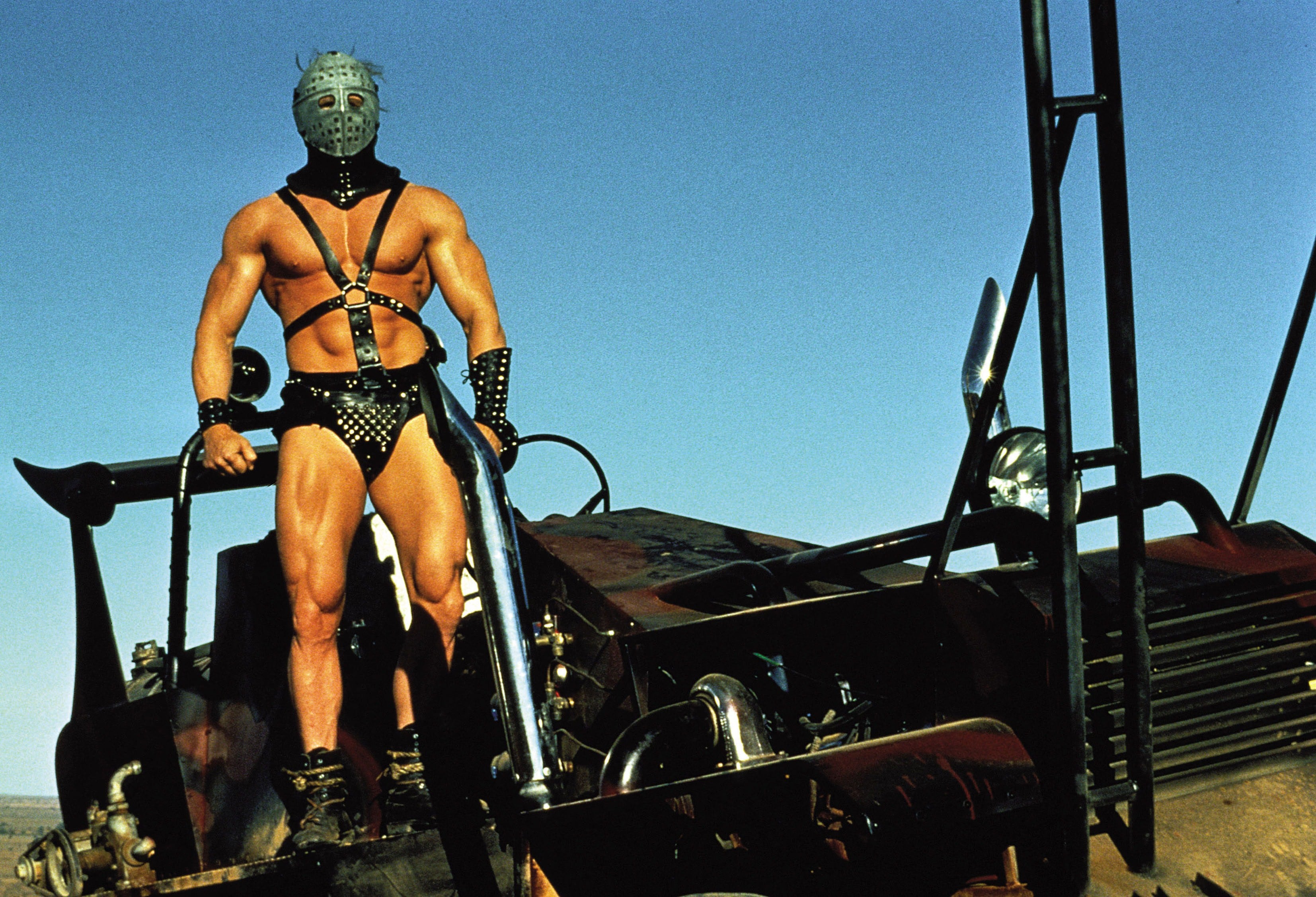 Mad Max 2