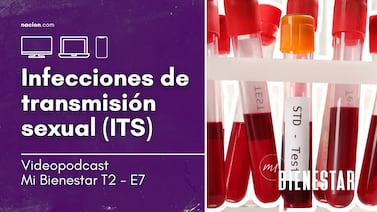 ‘Es totalmente válido pedirle a la pareja exámenes de transmisión sexual’| Videopodcast Mi Bienestar T2 - E7