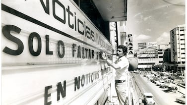 El ritual infaltable de recorrer San José para comprar la lana del portal