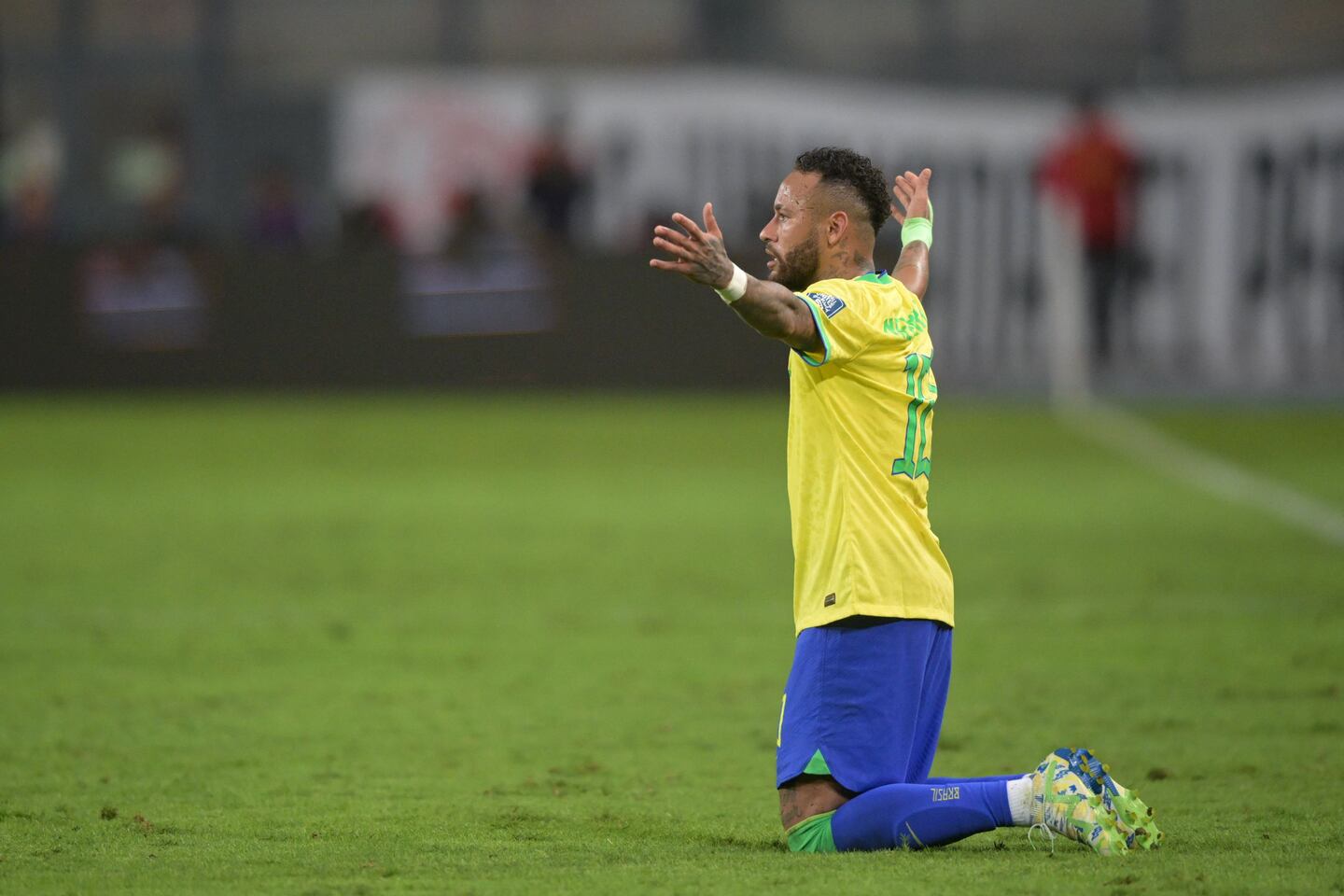 Brasil revela su lista para el Mundial 2026: esto pasa con Neymar
