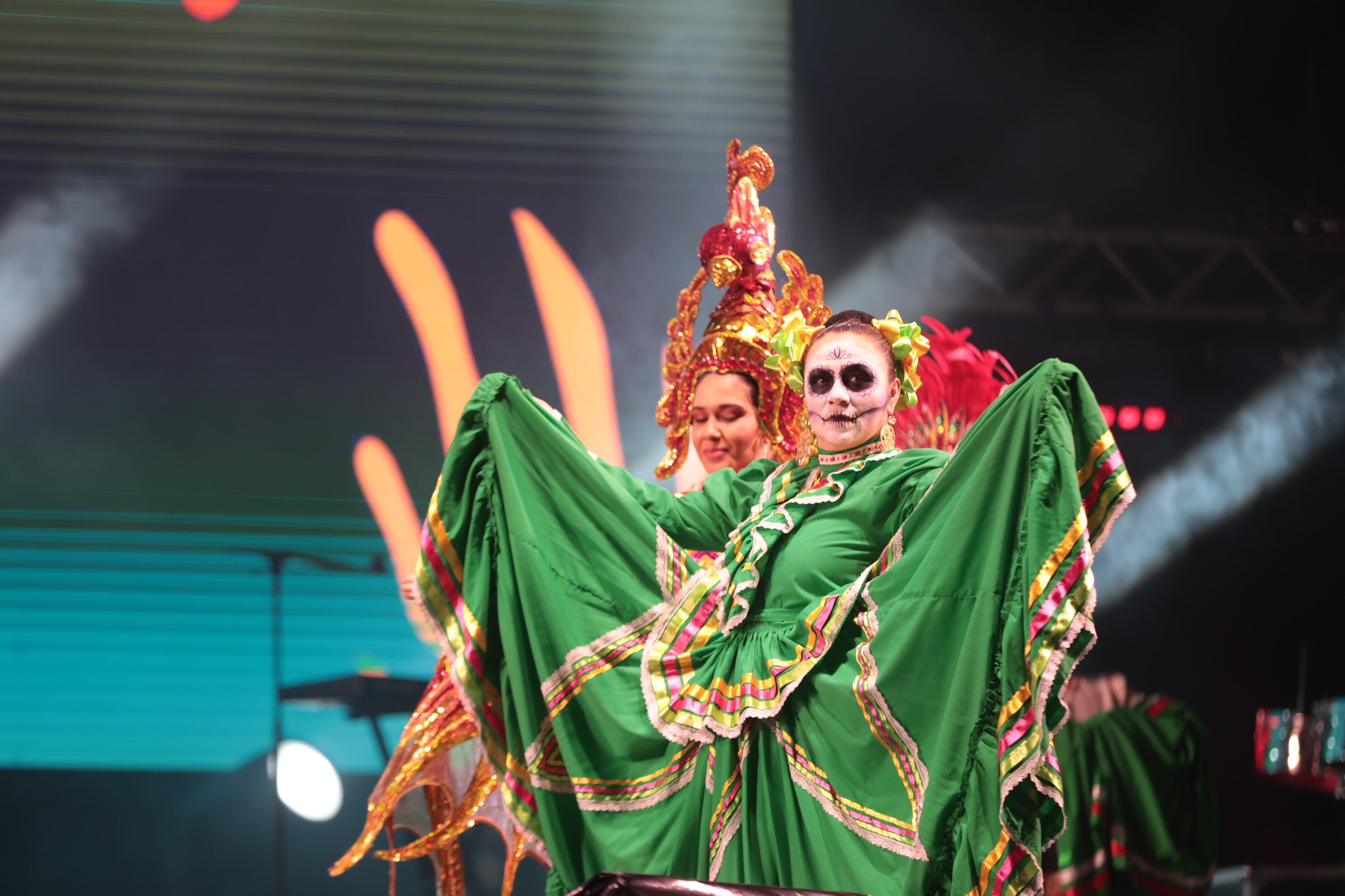 El Festival Internacional de las Artes (FIA) 2026