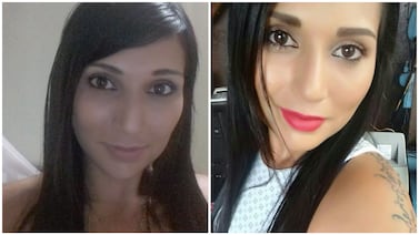 ‘Mi mamá falleció esperando la resolución’, dice hermano de mujer asesinada por celos en Limón