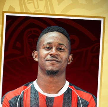 El futbolista panameño Gustavo Herrera ya tiene equipo.