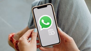 Cómo programar un mensaje de WhatsApp en Android y iPhone