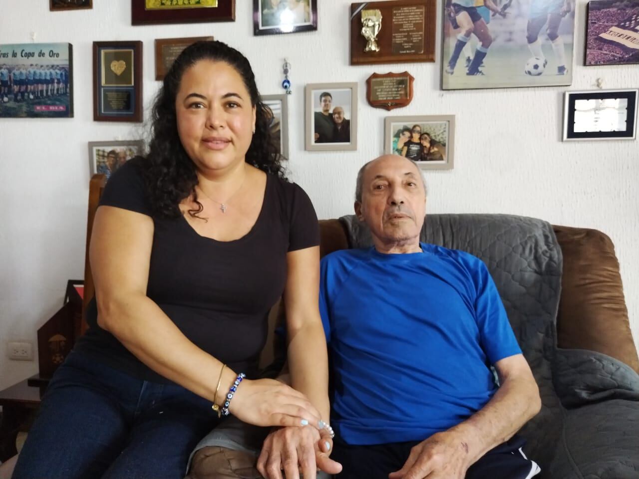 Julio César el Pocho Cortés