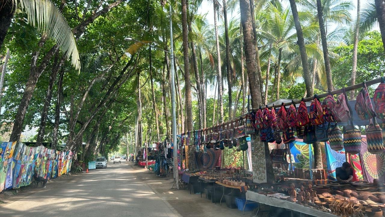 Municipalidad de Osa desalojó la ZMT tras sentencia de la Sala Constitucional.