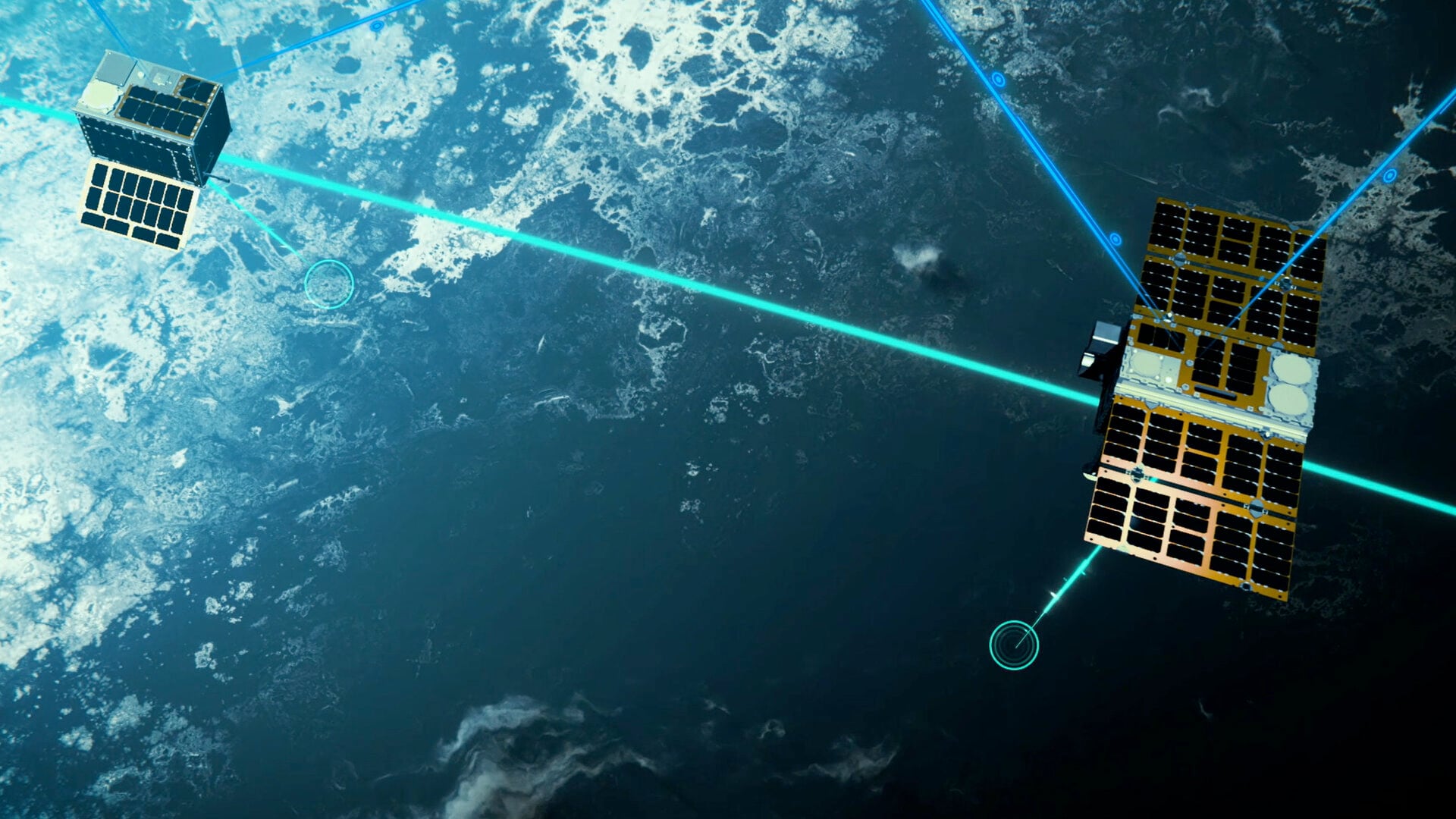 Celeste iniciará pruebas en órbita baja para reforzar Galileo y ensayar nuevas señales de navegación.