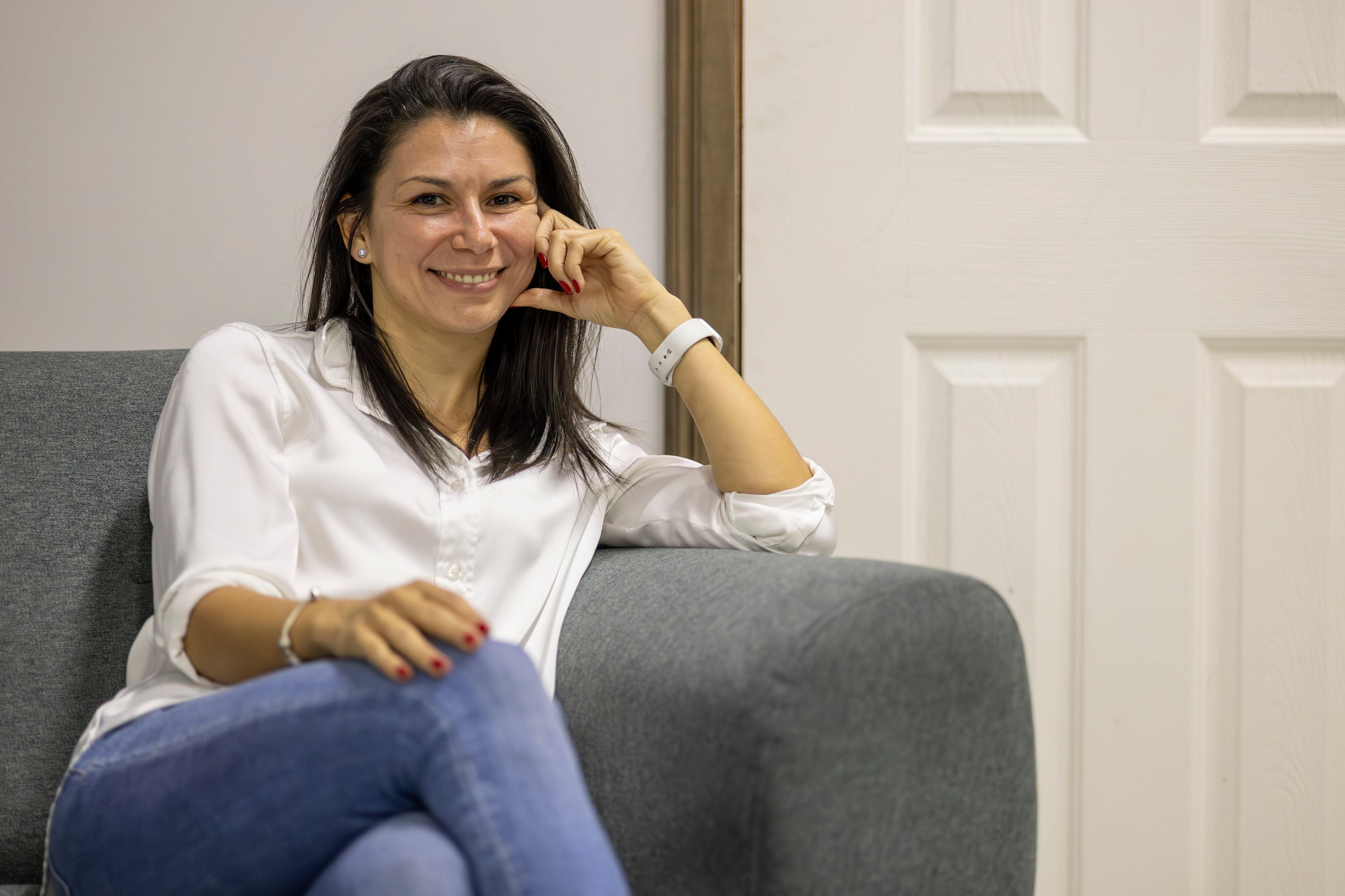 02/05/2024, San José, apertura del teatro Hamartia en el centro de San José.