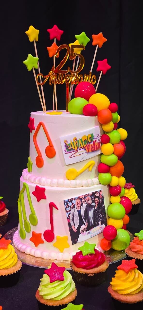 Sábado feliz Teletica