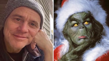 ‘El Grinch’: Así luce el elenco más de dos décadas después del estreno de la película