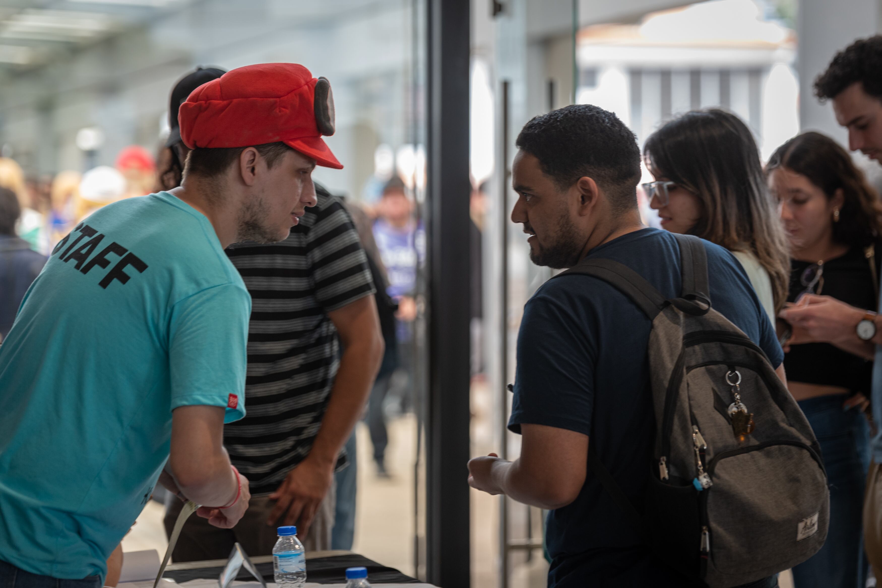 Kuri Fest. Foto: Nirvana Producciones