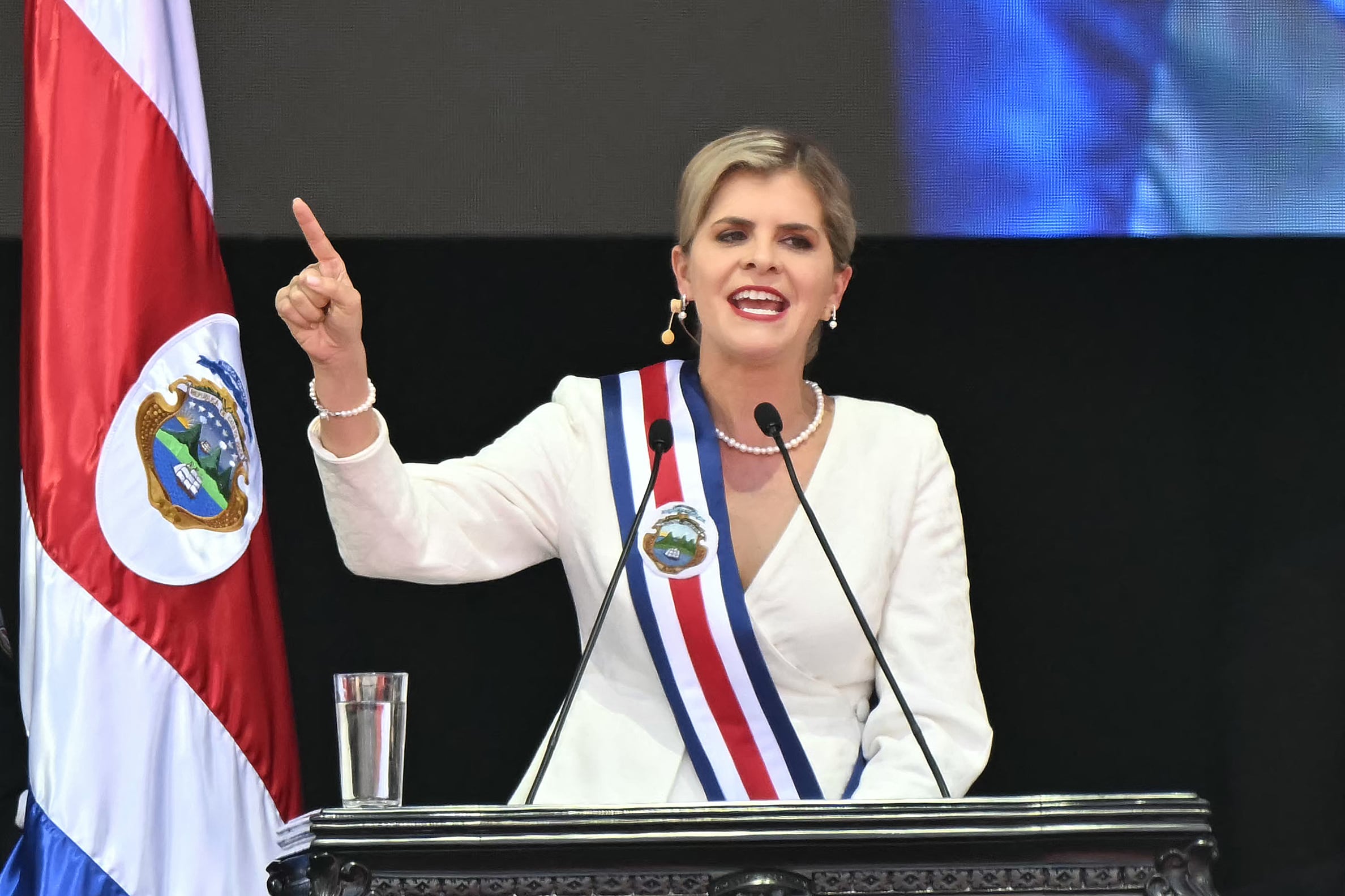 Laura Fernández