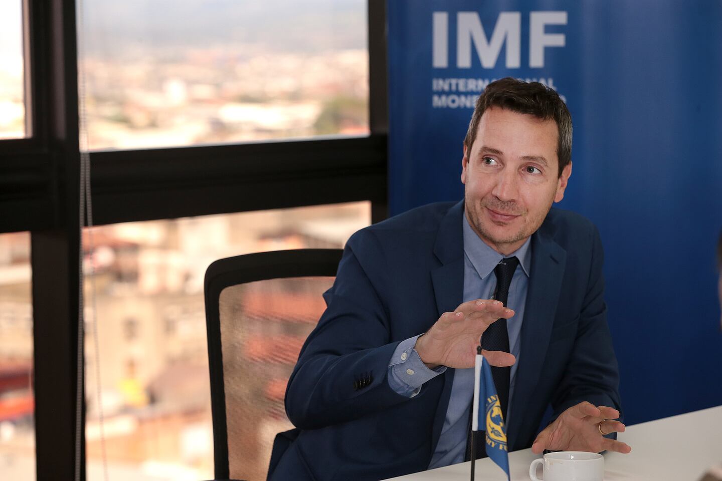 FMI cerrará su oficina en Costa Rica | La Nación