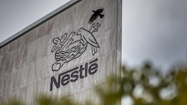 Nestlé se retira del mercado de helados y pone en venta marcas como Häagen-Dazs tras caída en ganancias en 2025