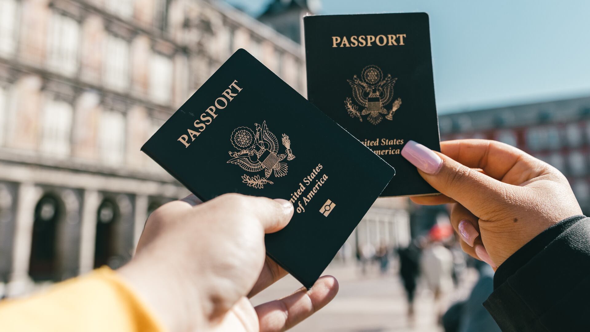 El sistema EES sustituirá el sello en pasaportes desde octubre de 2025 y hará más ágiles y seguros los controles migratorios.