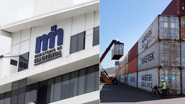 Hacienda inicia implementación de nuevo sistema aduanero ATENA: conozca la fecha prevista para su puesta en marcha
