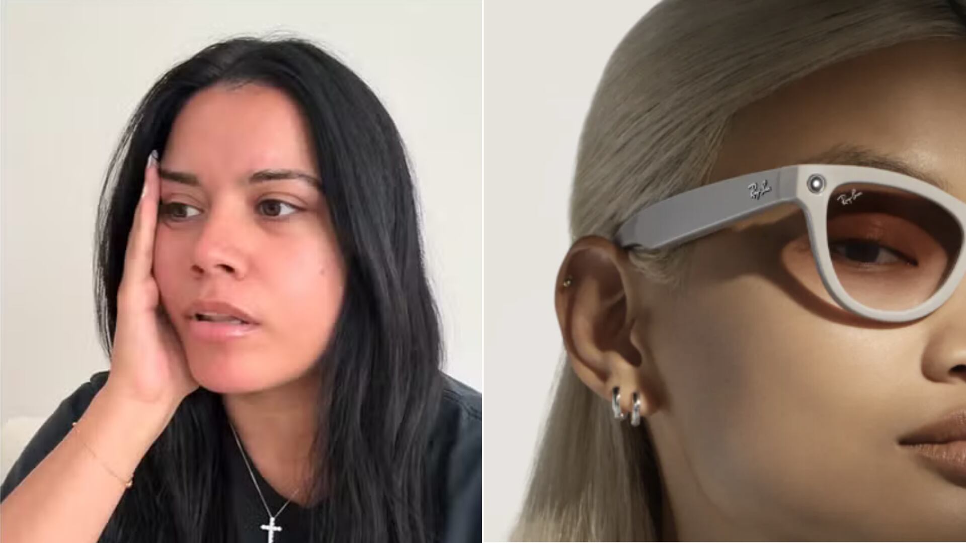 Una clienta en EE. UU. reveló que fue atendida por una depiladora con lentes con cámara, hecho que abrió debate sobre privacidad y derechos del consumidor.