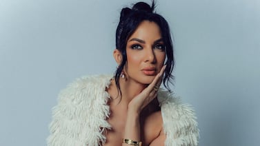 Verónica González regresa a la televisión costarricense: conozca en cuál canal apareció